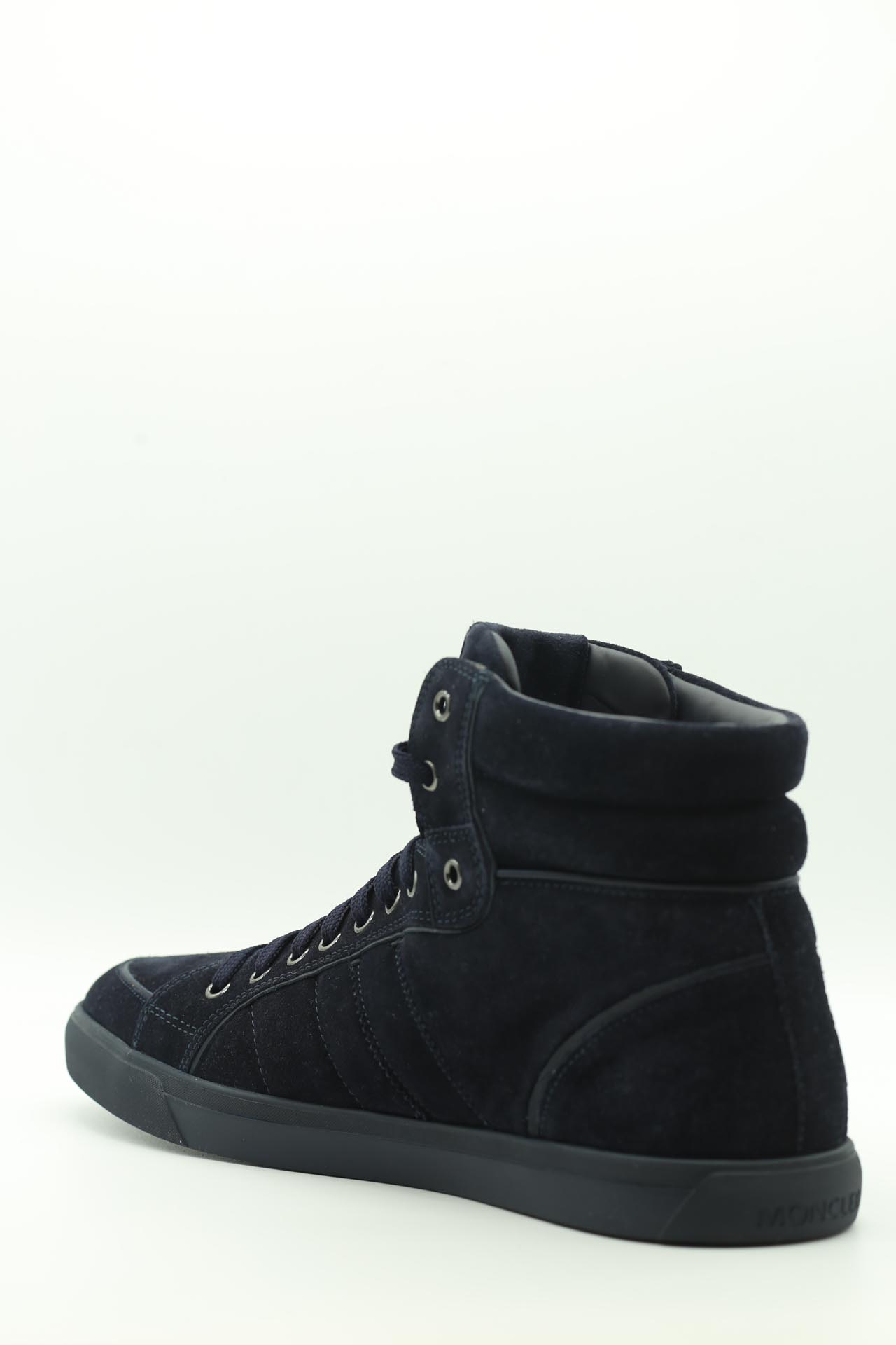 Il Salvagente - Moncler, Sneakers uomo